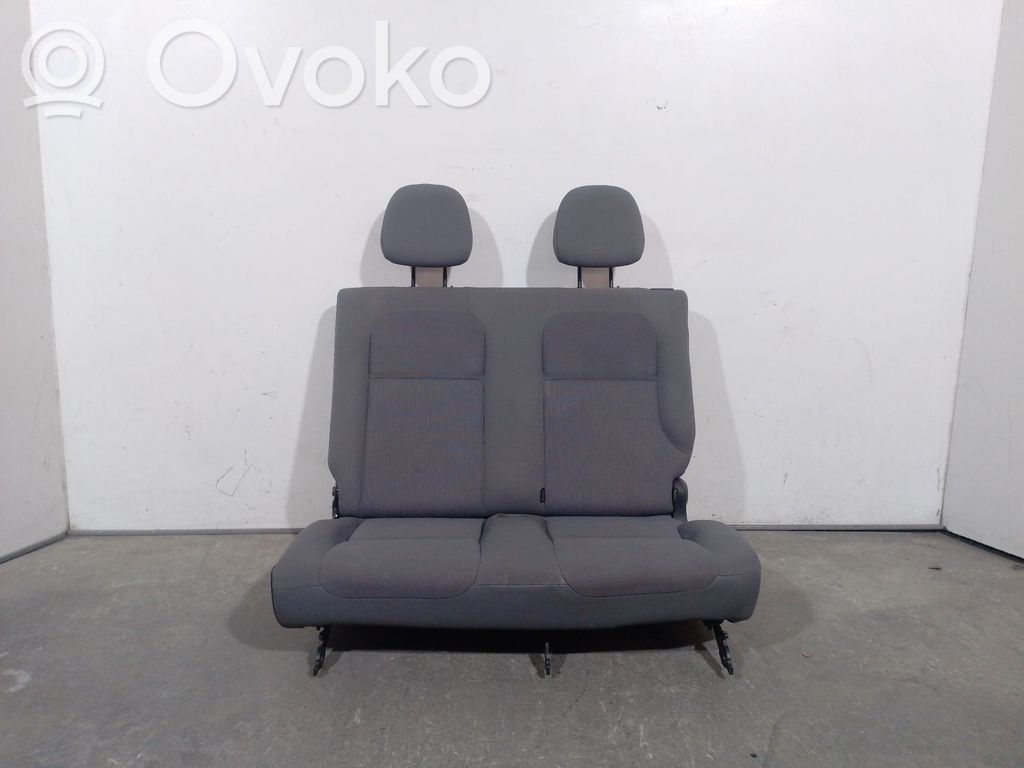Peugeot Partner Asiento trasero 