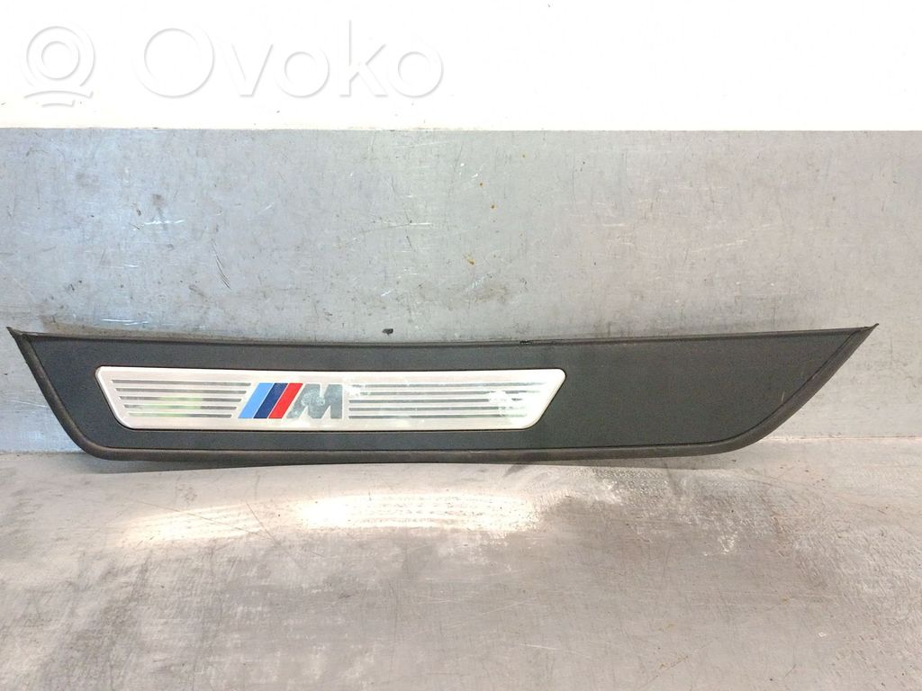 BMW 5 F10 F11 Garniture de tableau de bord 