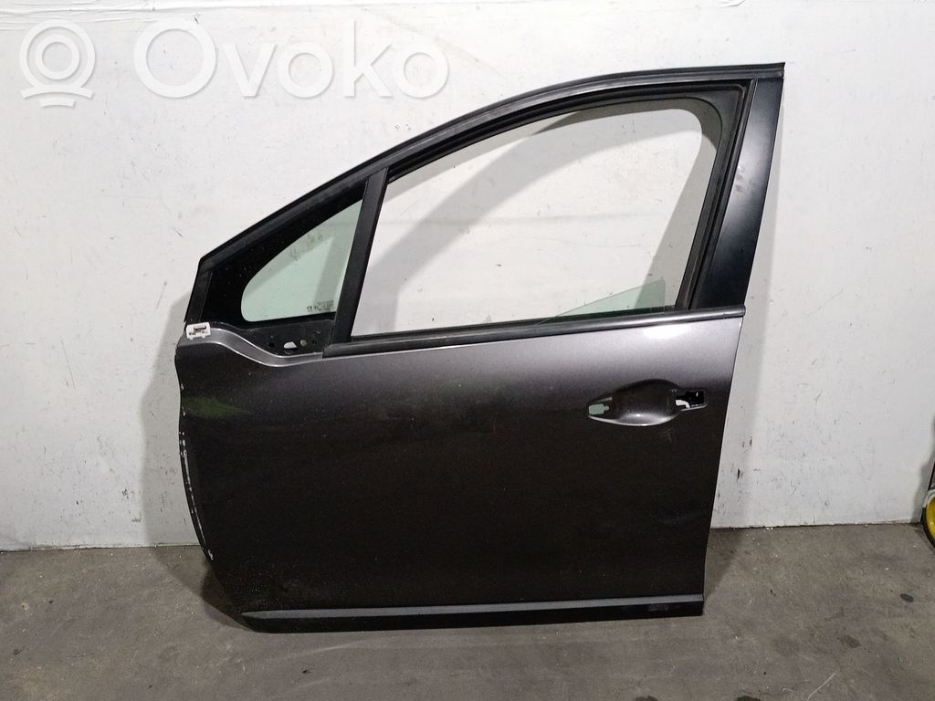 Peugeot 2008 I Ușă față 