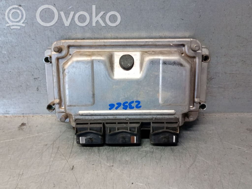 Citroen Xsara Engine control unit/module