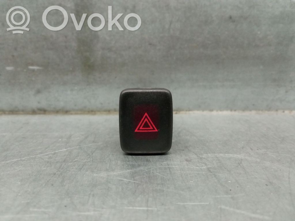 Volvo S80 Hazard light switch 