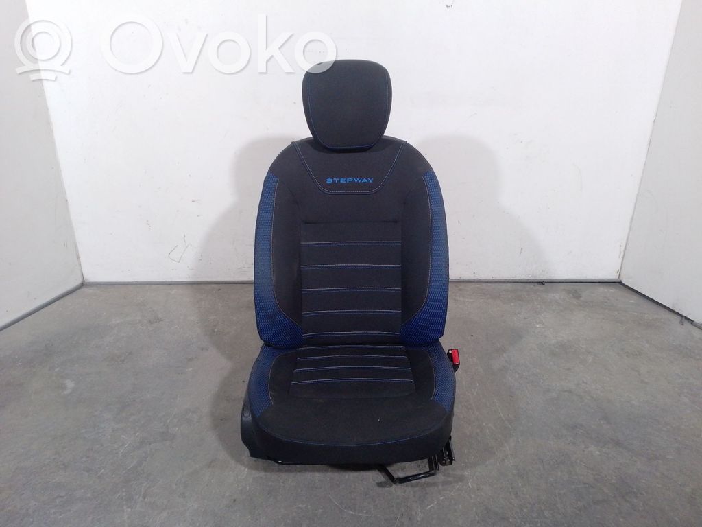 Dacia Lodgy Scaun față pasager 