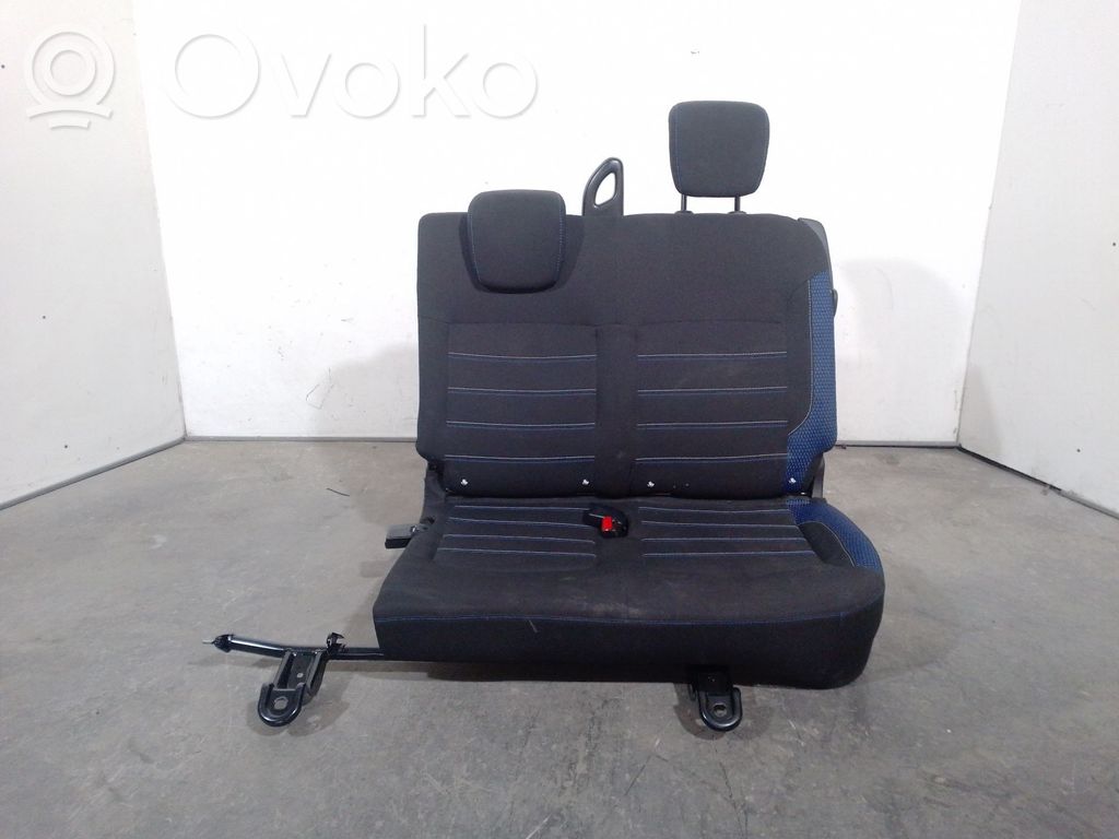Dacia Lodgy Scaun spate 