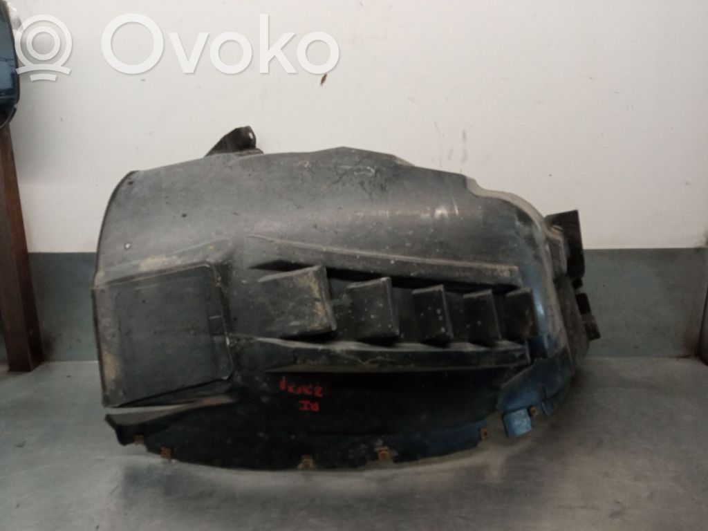 Citroen Jumper Priekinis posparnis 