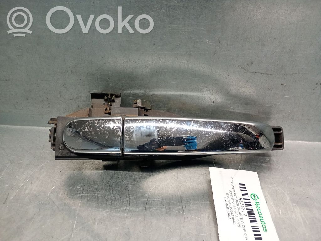 Ford Focus Türgriff Türöffner vorne 