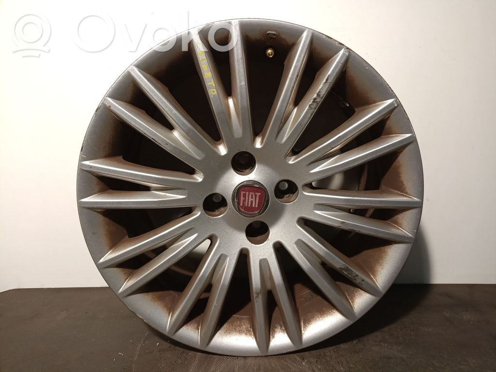 Fiat Bravo 18 Zoll Leichtmetallrad Alufelge