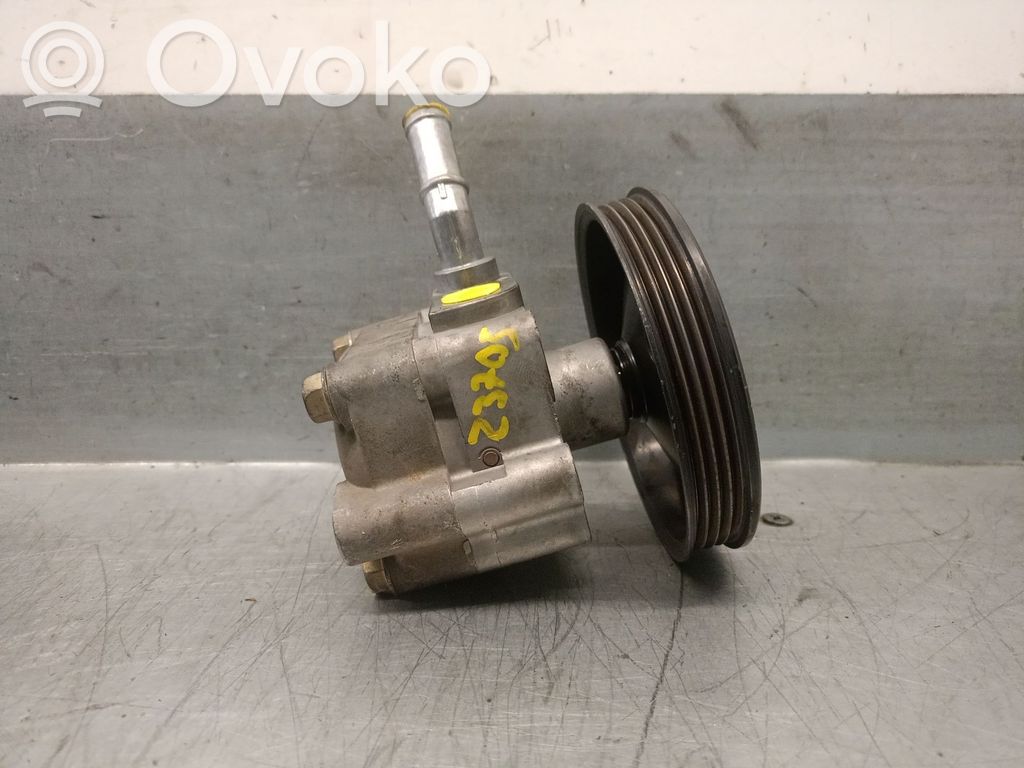 Nissan Almera N16 Pompa elettrica servosterzo