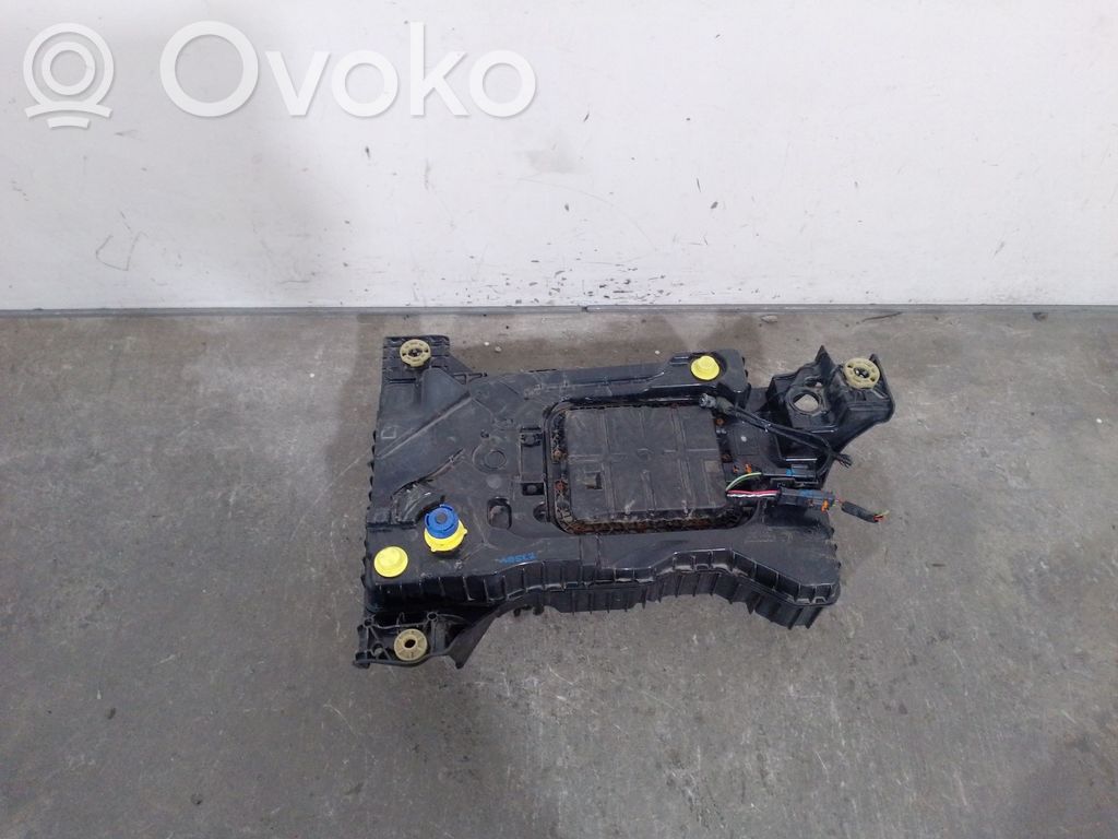 Citroen C4 Aircross Fuel tank 