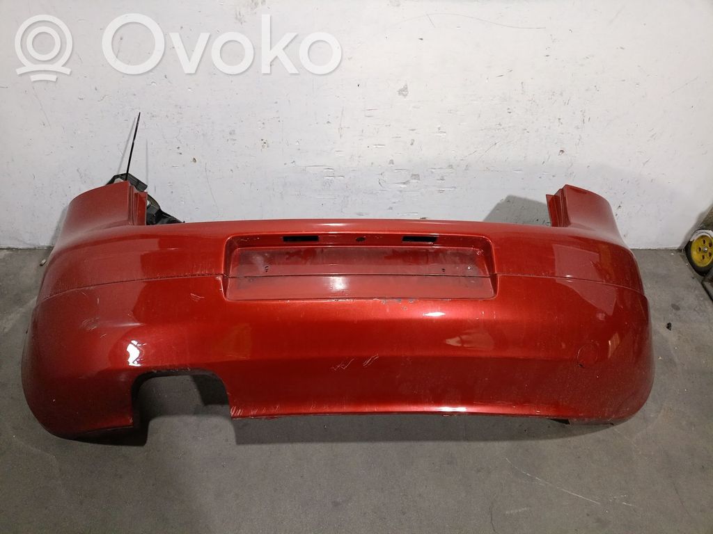 Volkswagen Golf SportWagen Paraurti 