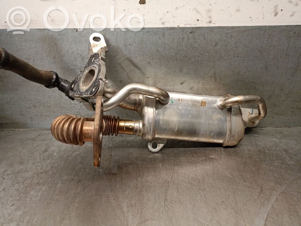 Dacia Duster Oroch EGR aušintuvas