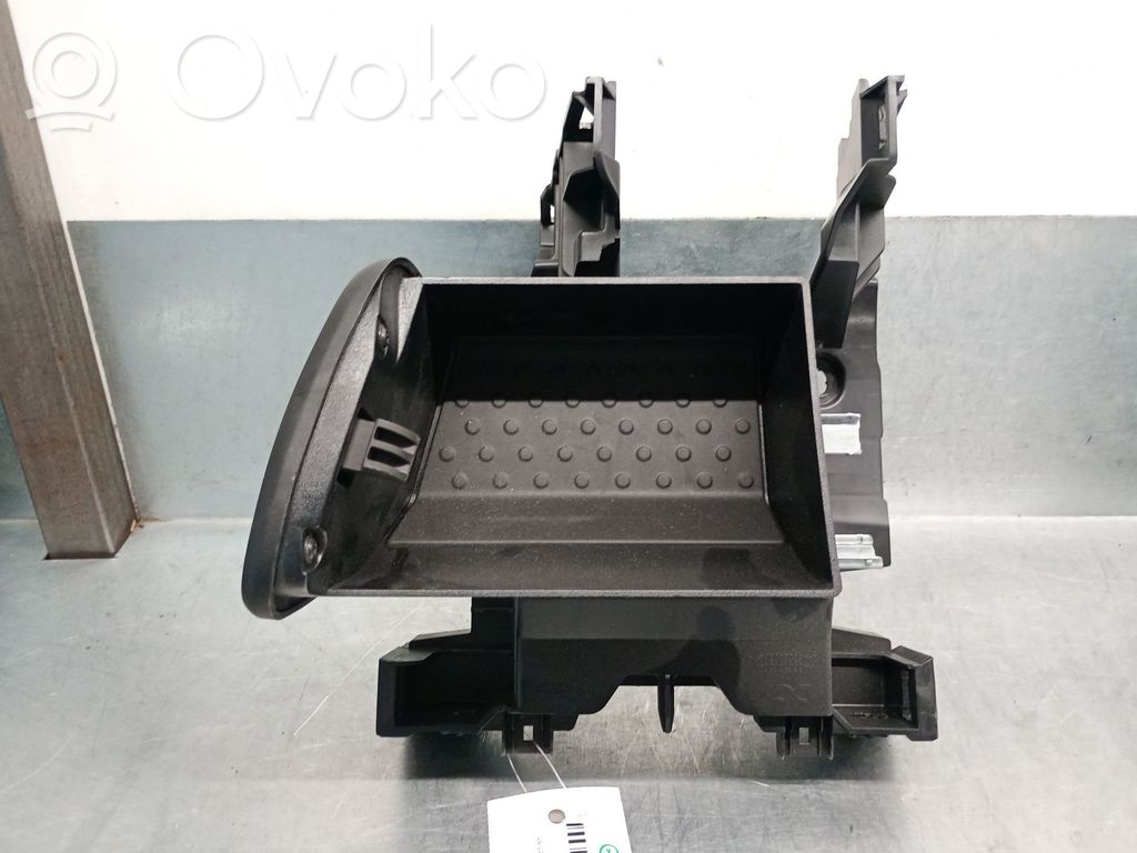 Smart ForFour II W453 Guantera