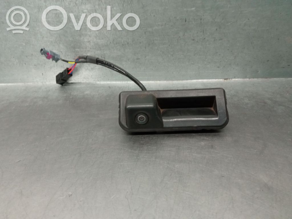 Audi Q3 F3 Altre centraline/moduli