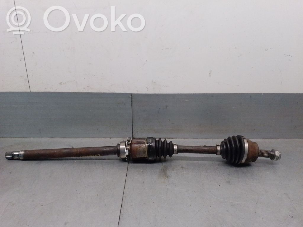 Fiat Linea Semiasse anteriore 