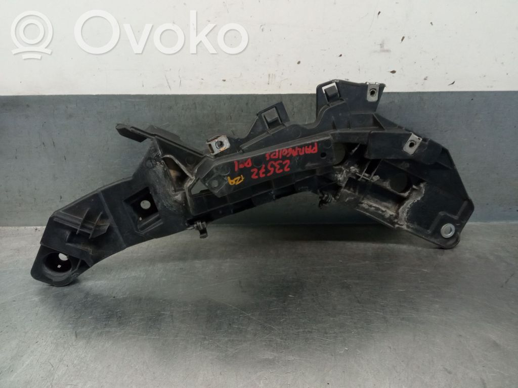 Citroen Jumper Halterung Scheinwerfer