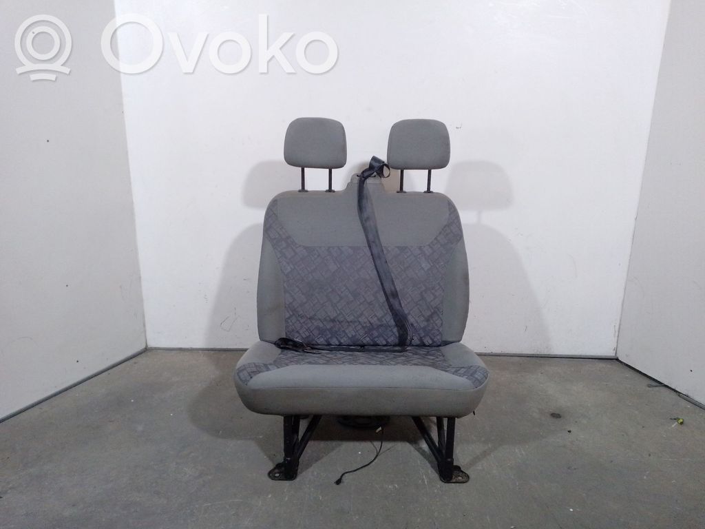 Opel Vivaro Sedile anteriore del passeggero