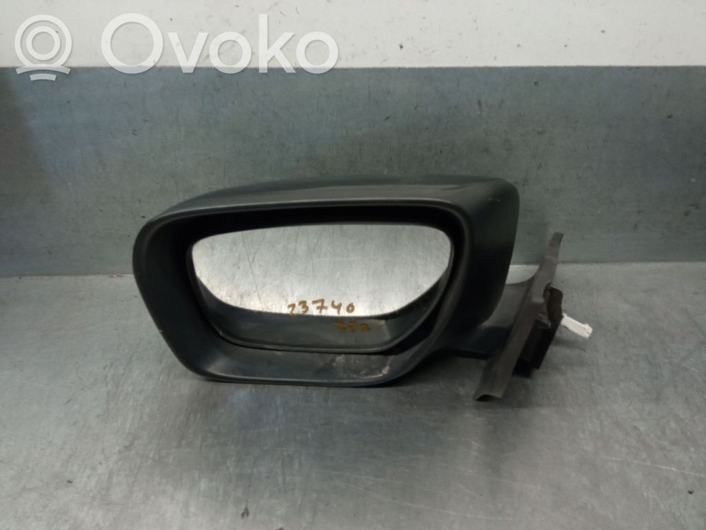 Mazda 5 Etuoven sähköinen sivupeili 