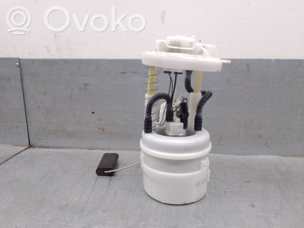 Dacia Sandero III Kraftstoffpumpe im Tank 