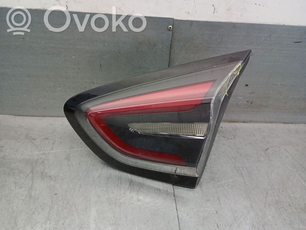 Ford Puma Lampa tylna 