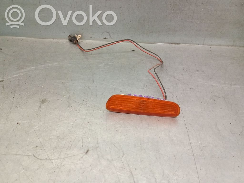 Volvo S40, V40 Papildu bremžu signāla lukturis 