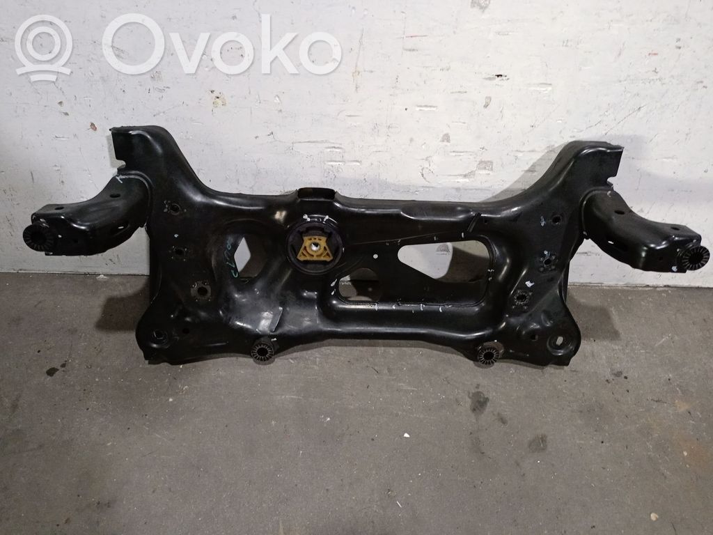 Audi Q3 F3 Achsträger vorne 