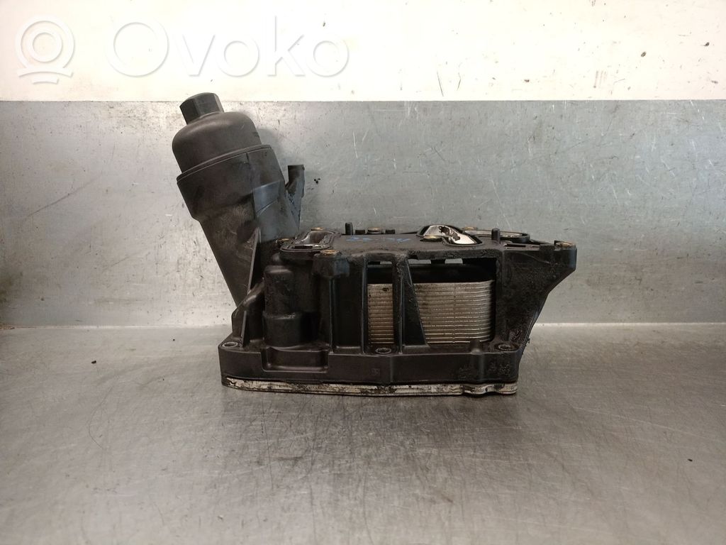 BMW 3 E92 E93 Suport montare filtru ulei 
