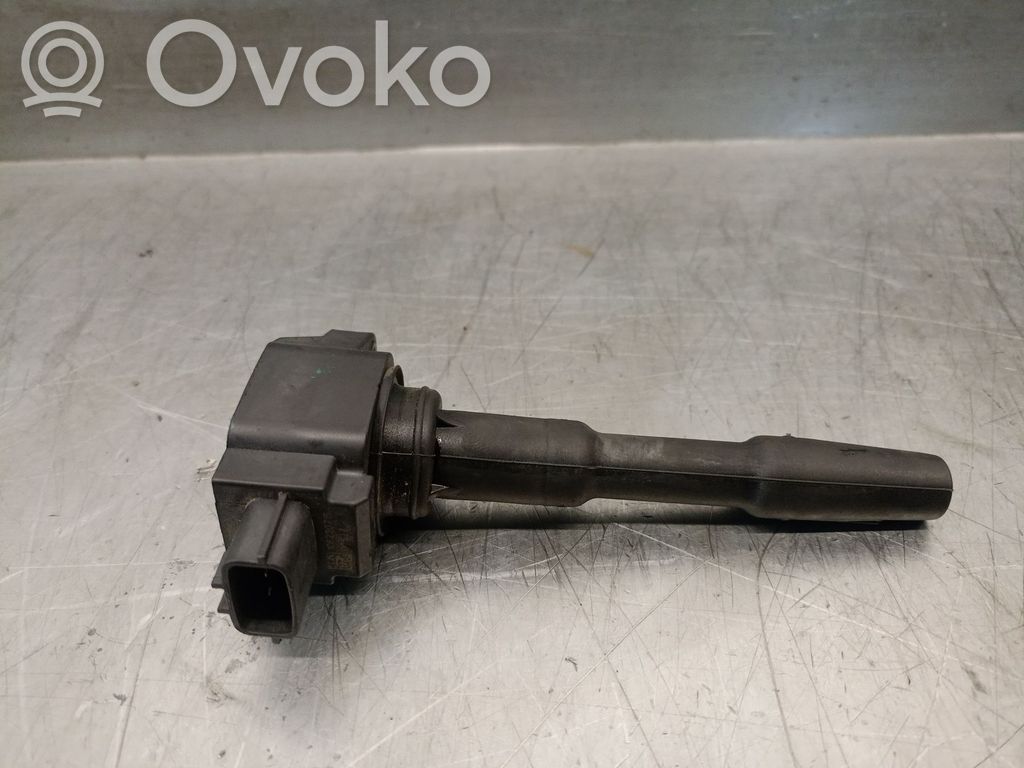 Renault Clio IV Suurjännitesytytyskela 
