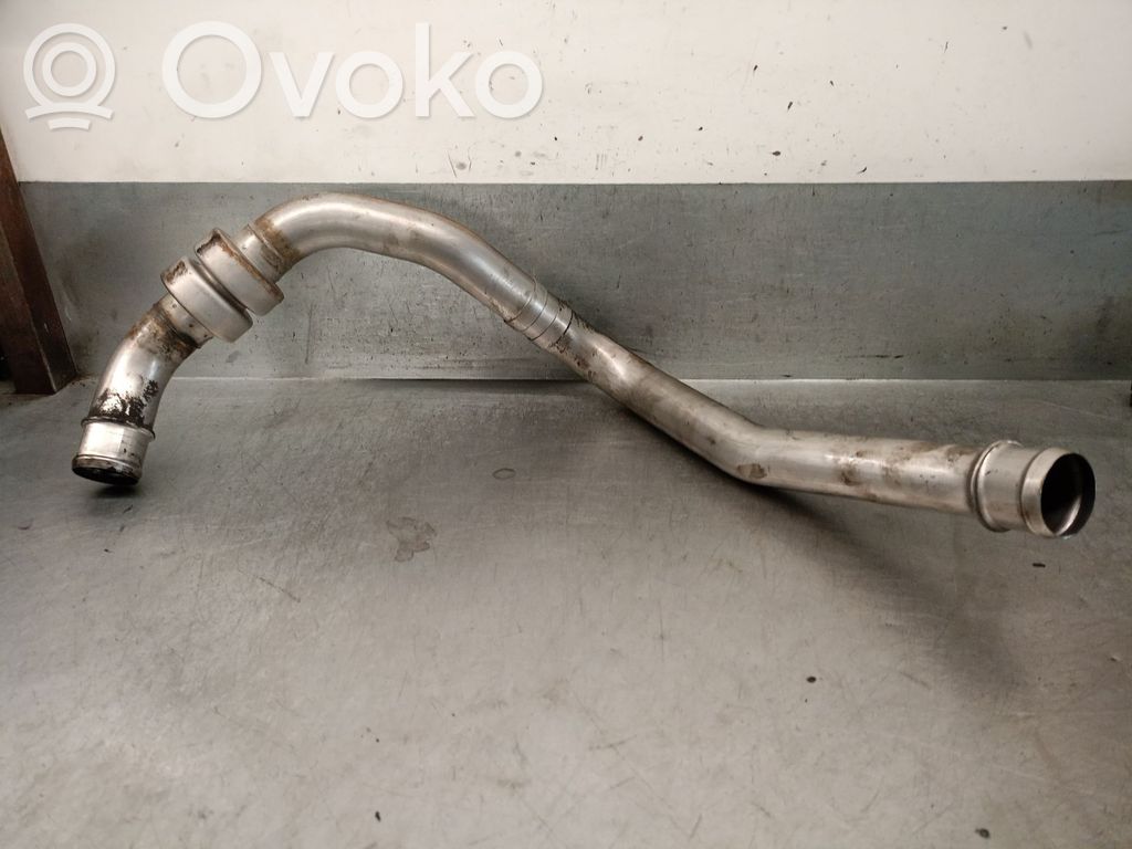 Renault Laguna II Air conditioning (A/C) pipe/hose