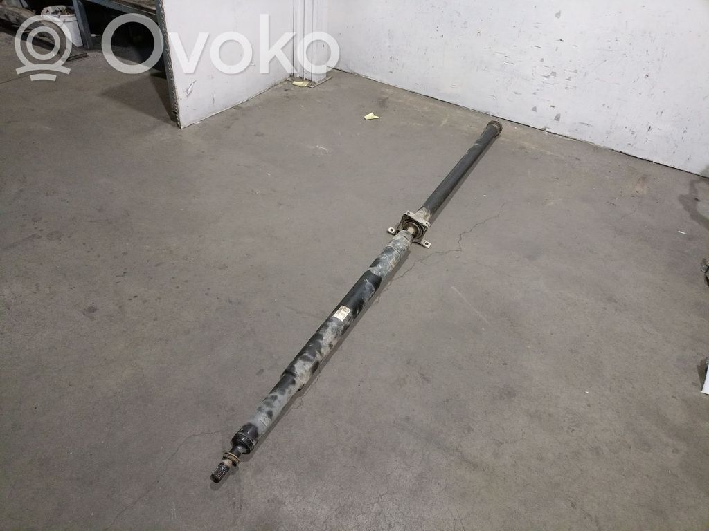 Jeep Compass Kardaaniakselin keskiosa 