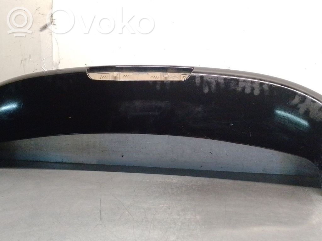 Jeep Compass Heckspoiler 