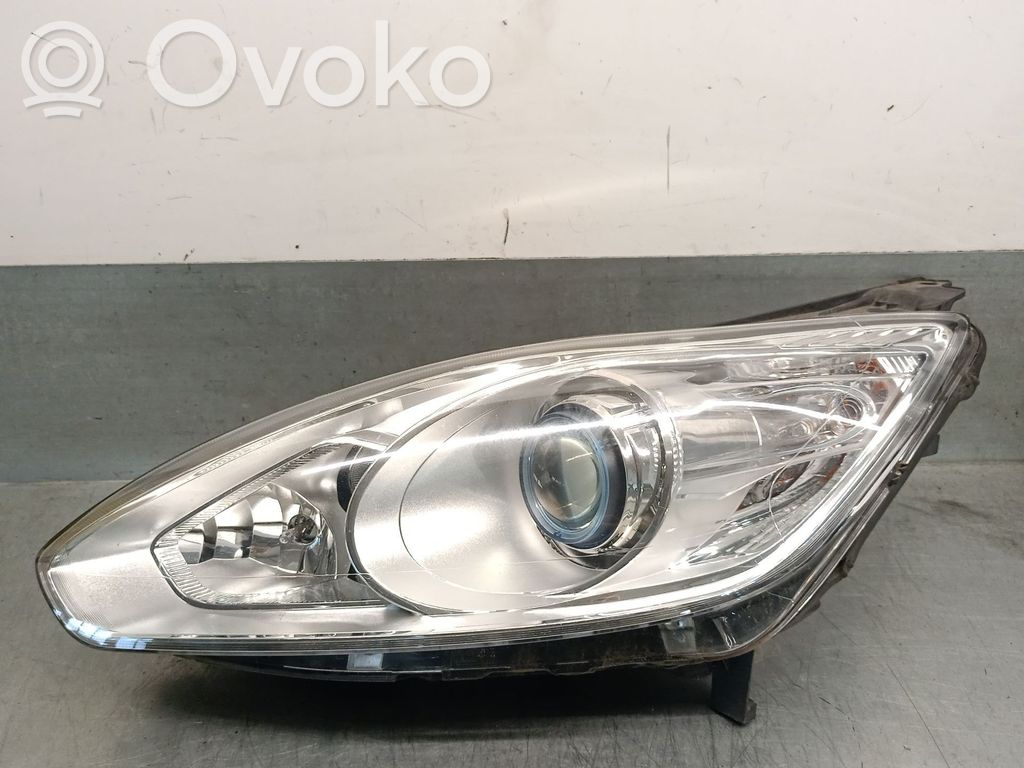 Ford C-MAX II Phare frontale