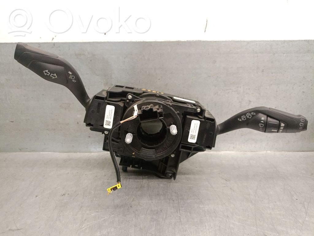 Ford C-MAX II Przycisk / Pokrętło regulacji oświetlenia deski rozdzielczej 