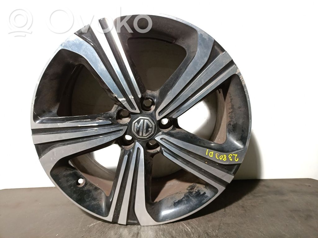 MG ZS Felgi aluminiowe R18 