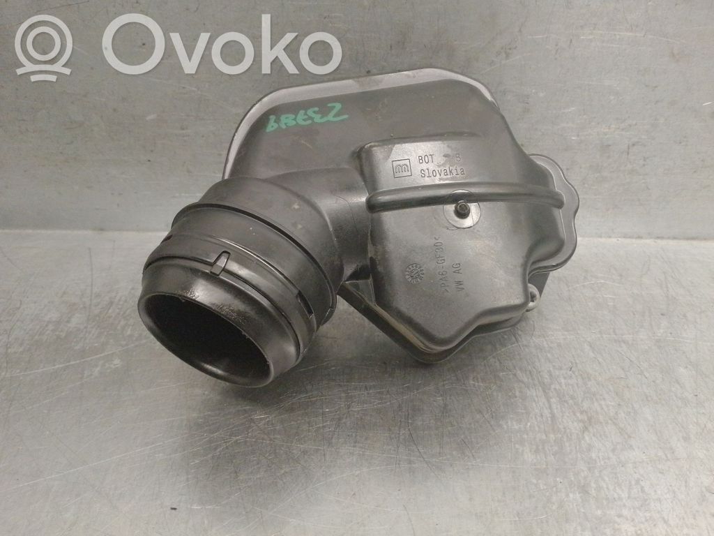 Seat Leon IV Oro kondicionieriaus vamzdelis (-ai)/ žarna (-os) 