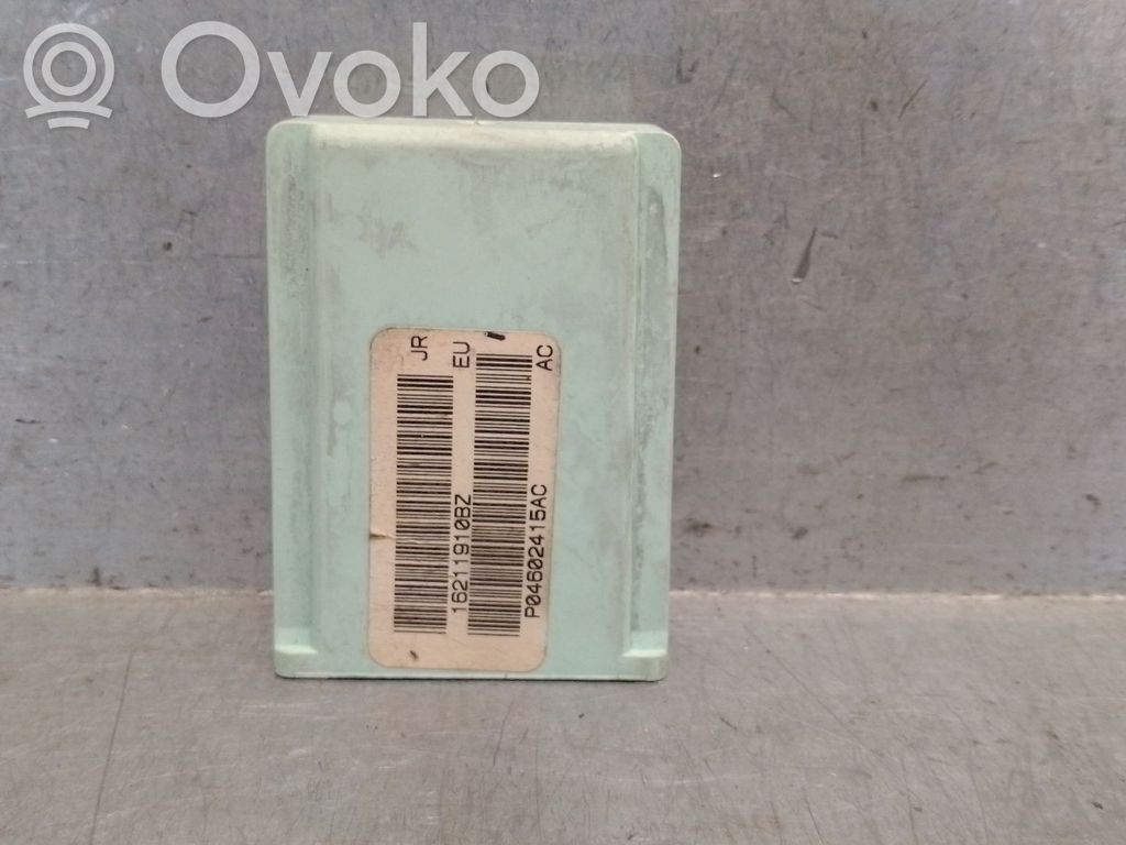 Chrysler Sebring (ST-22 - JR) Module confort 