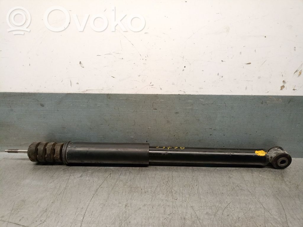 Dacia Sandero III Stoßdämpfer hinten 
