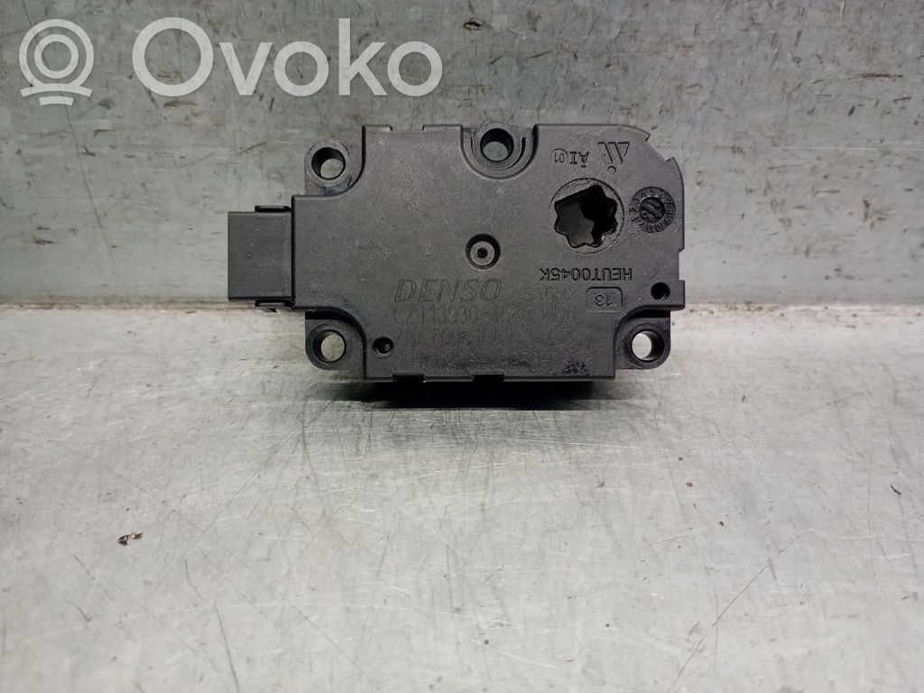 Audi A7 S7 4K8 Obudowa nagrzewnicy 
