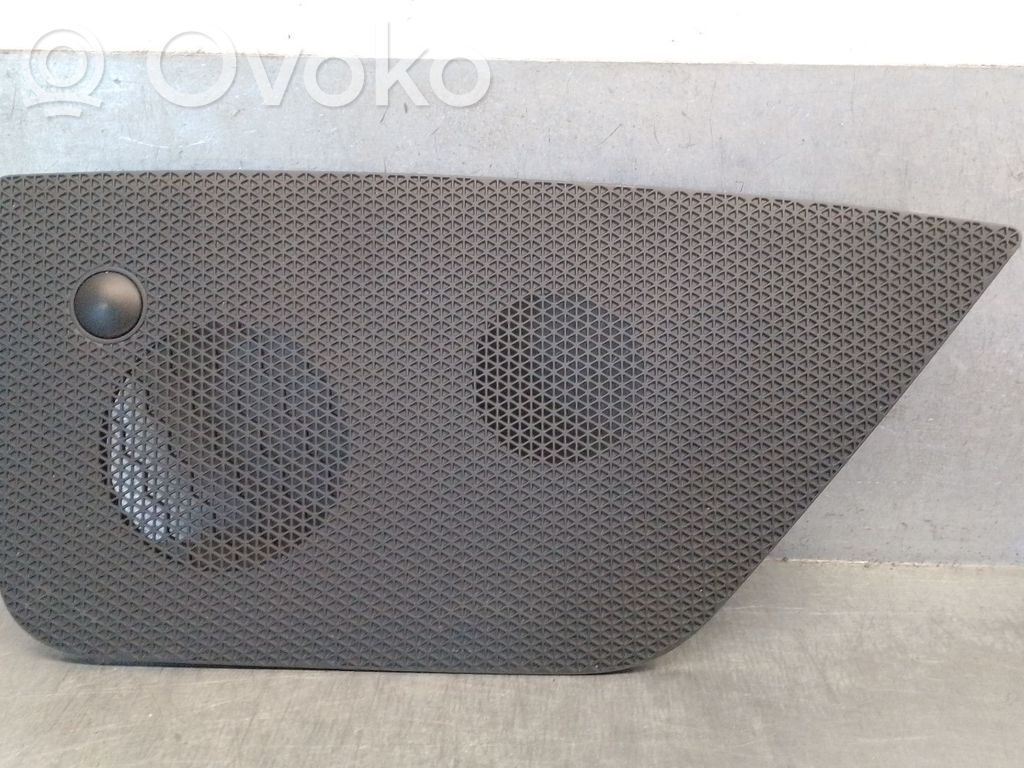 KIA EV6 Moldura inferior