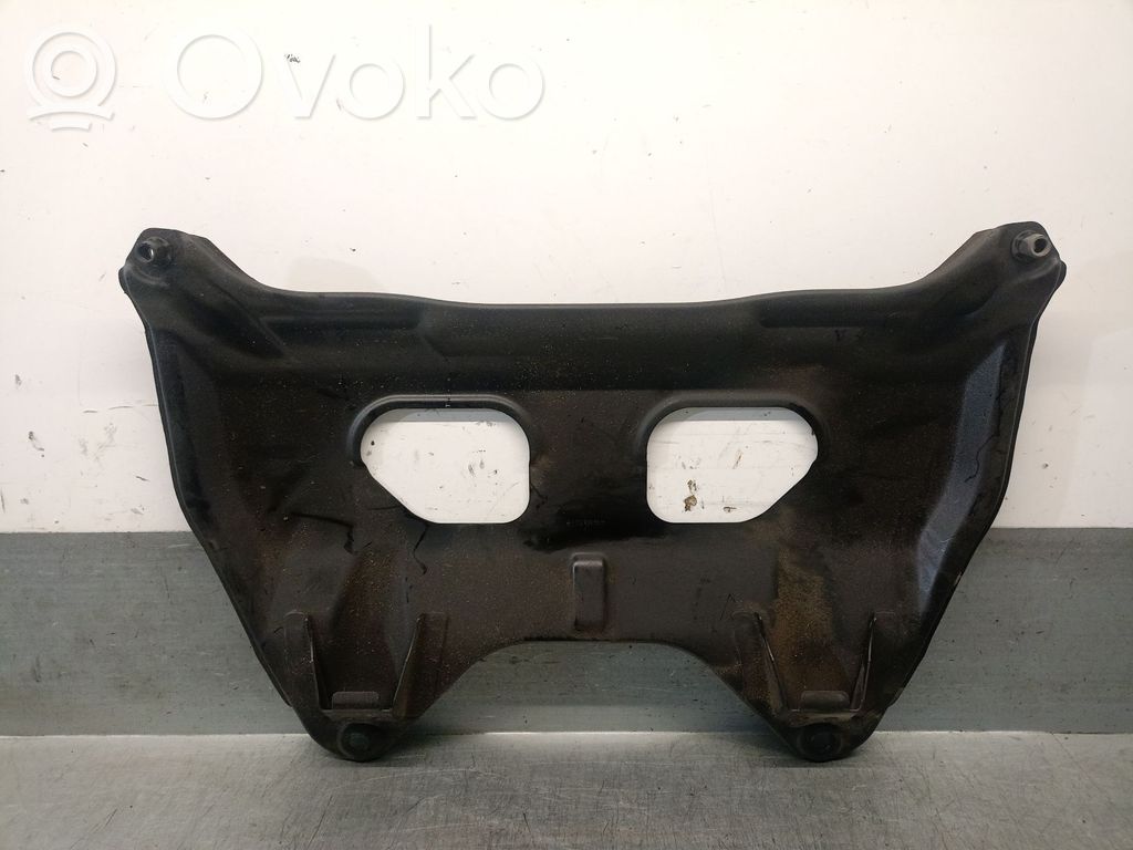 Mercedes-Benz E W212 Unterfahrschutz Unterbodenschutz Motor 