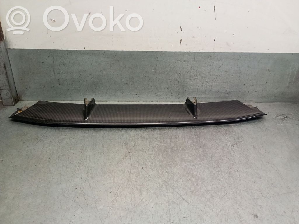 Audi A7 S7 4K8 Etupuskuri