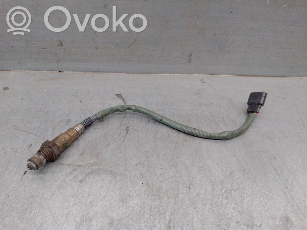 Nissan Micra C+C Lambda probe sensor 