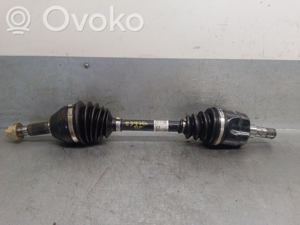 Chevrolet Epica Eje de transmisión delantero