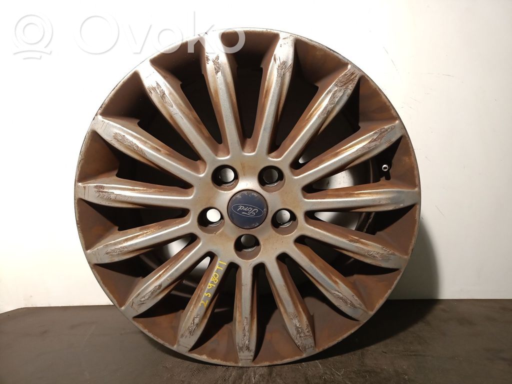 Ford S-MAX Felgi aluminiowe R18