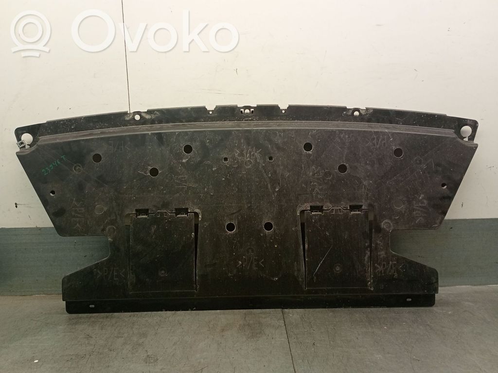 Renault 5 E-Tech Unterfahrschutz Unterbodenschutz Motor