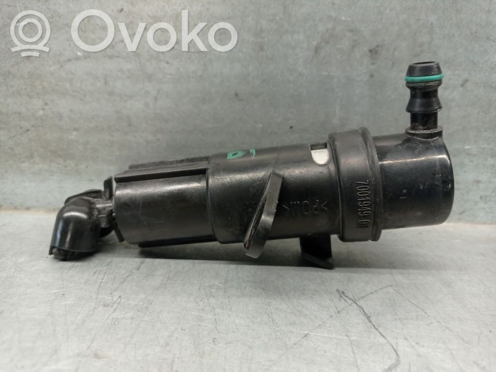 BMW 7 E65 E66 Düse Scheinwerferreinigungsanlage 