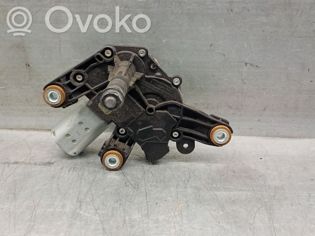 Dacia Lodgy Moteur d'essuie-glace arrière 