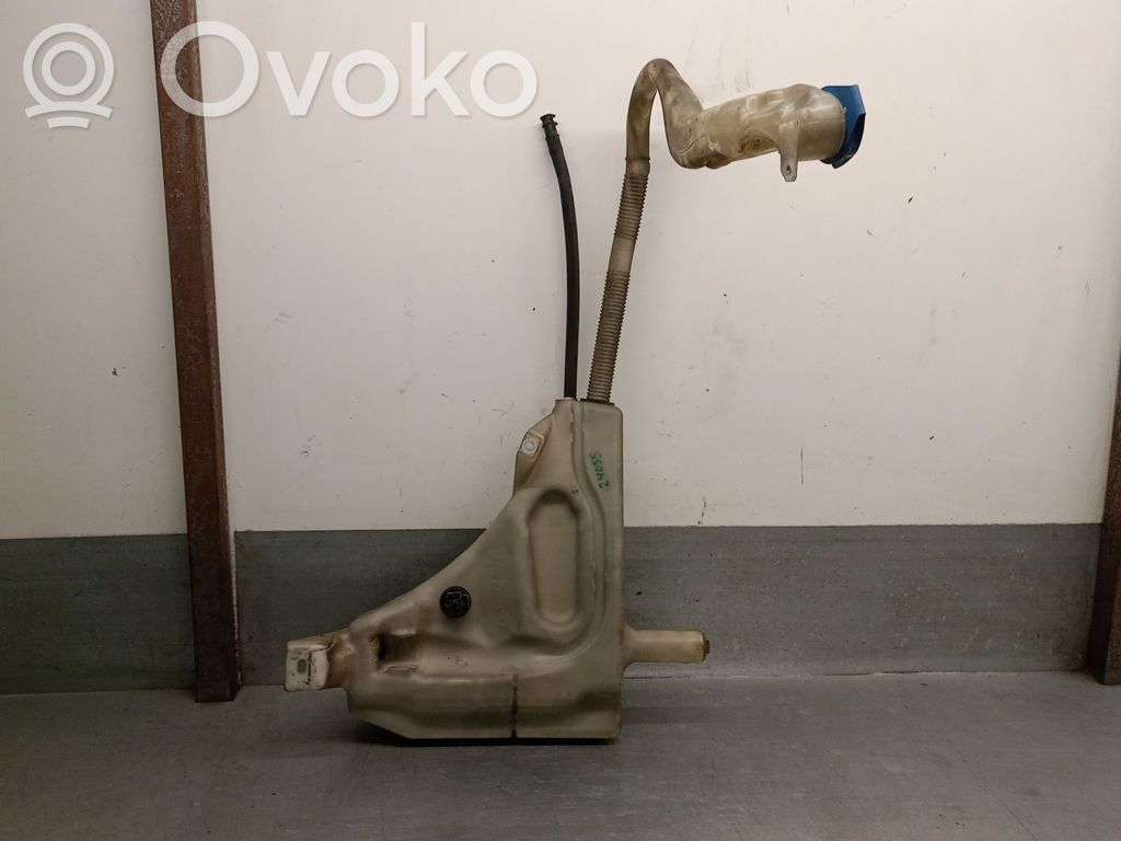 Audi Q7 4L Réservoir de liquide lave-glace 