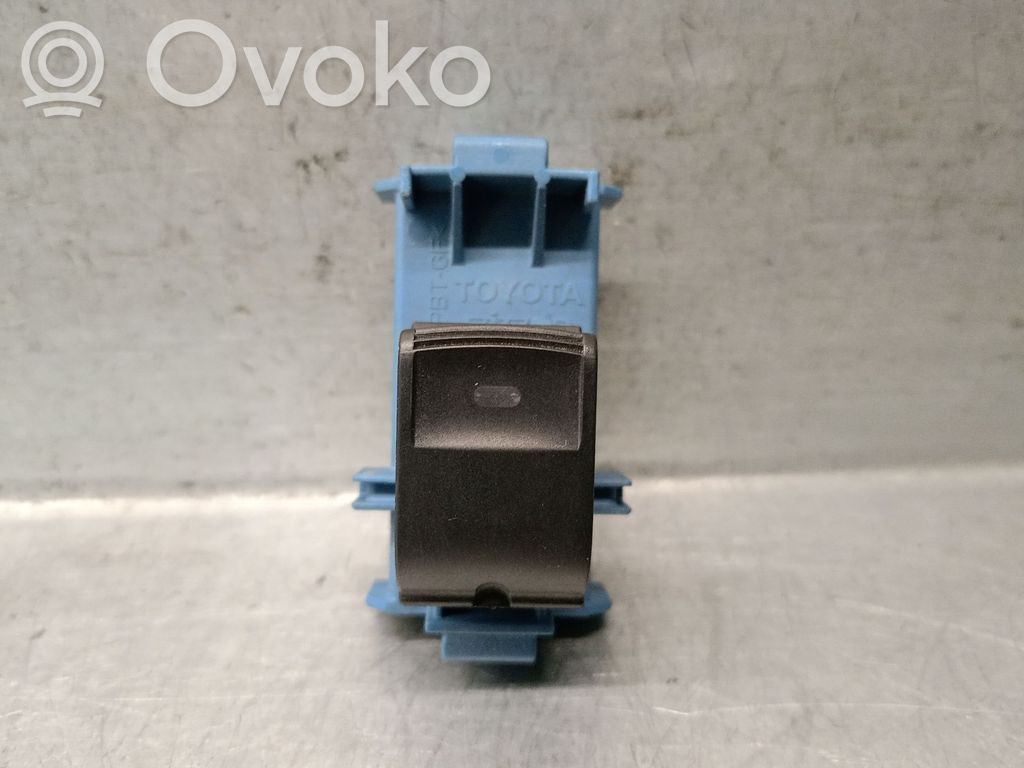 Toyota Avensis T270 Comutator comandă geamuri electrice 