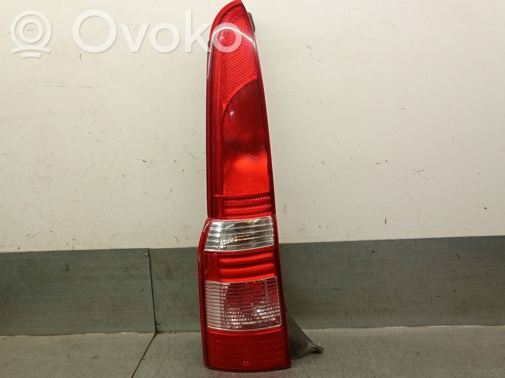 Fiat Panda II Takavalot 