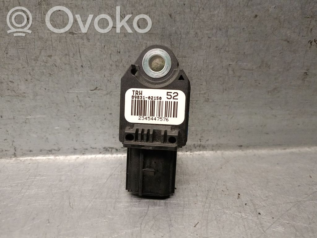 Toyota Avensis T270 Sensor / Fühler / Geber 