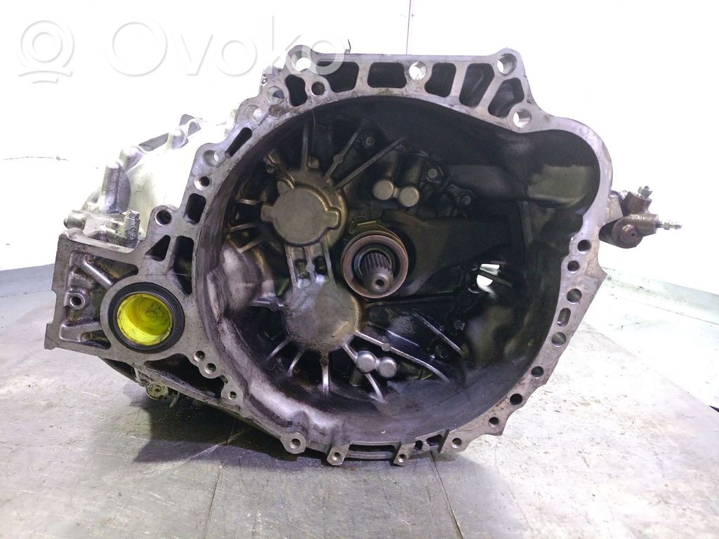 Toyota Corolla Verso AR10 5 Gang Schaltgetriebe 